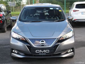 Nissan Leaf 2019 SVE 40KW - Image 2