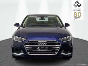 Audi A4 35 TFSI 150HP S Tronic SE - Image 3