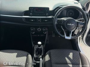 Kia Picanto *ONE OWNER* 1.0 PETROL  PRISTINE CAR - - Image 2