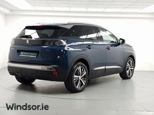 Peugeot 3008 3008 Allure Phev Auto  Allure - Image 3