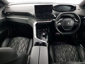 Peugeot 3008 3008 Allure Phev Auto - Image 4