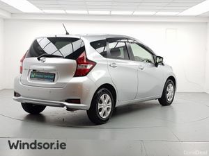 Nissan Note X - Image 3