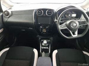 Nissan Note HYBRID - Image 4