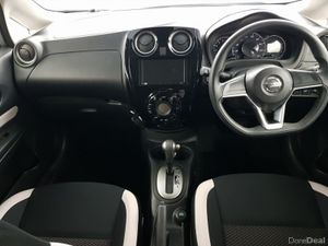 Nissan Note X DIG - S - Image 4