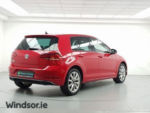 Volkswagen Golf TSI COMFORT LINE - Image 3