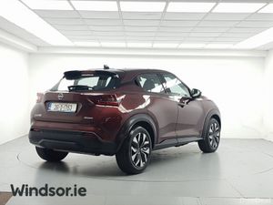 Nissan Juke HYBRID SV - Image 3