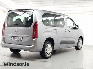 Opel Combo 1.5 Turbo D 100PS Energy 5 Seater - Image 3