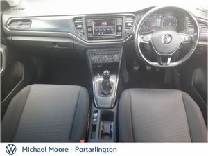 Volkswagen T-Roc 1.0 TSI 115bhp T-Roc - Image 2