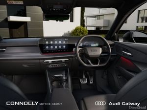 Audi Q3 E-HYBRID S-LINE 272BHP A/T ~BLACK PACK~ ~L - Image 4