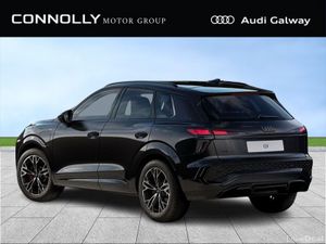 Audi Q3 E-HYBRID S-LINE 272BHP A/T ~BLACK PACK~ ~L - Image 2