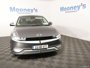 Hyundai IONIQ 5 Premium Plus 73 kWh EV with High S - Image 3