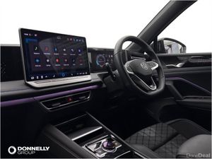 Volkswagen Tiguan 2.0 TDI R-Line 5dr DSG - Image 2