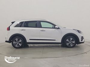 Kia Niro 1.6 GDi Hybrid 2 5dr DCT - Image 4