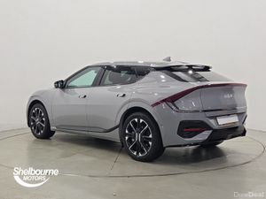Kia EV6 168kW GT Line S 84kWh 5dr Auto - Image 3