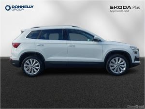 Skoda KAROQ 1.5 TSI SE L Edition 5dr DSG - Image 4
