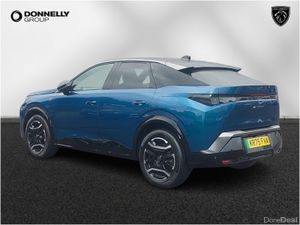 Peugeot 3008 157kW GT 73kWh 5dr Auto - Image 3