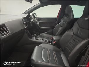 Cupra Ateca 2.0 TSI VZ2 5dr DSG 4Drive - Image 3