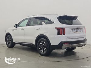 Kia Sorento 1.6 T-GDi HEV 2 5dr Auto - Image 3