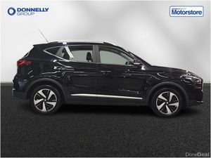 MG ZS 115kW Trophy Connect EV Long Range73kWh 5dr - Image 4