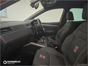 SEAT Arona 1.0 TSI 115 FR [EZ] 5dr - Image 3
