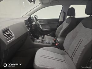 SEAT Ateca 1.0 TSI SE Technology 5dr - Image 3