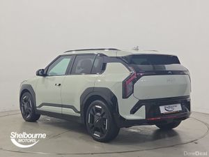 Kia EV3 150kW GT-Line 81.4kWh 5dr Auto - Image 3