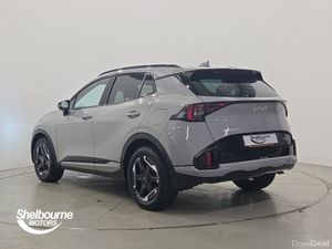 Kia Sportage 1.6T GDi GT-Line 5dr - Image 3