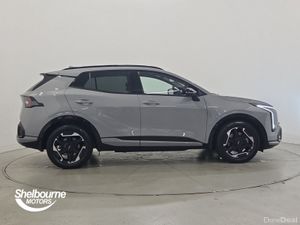 Kia Sportage 1.6T GDi GT-Line 5dr - Image 4