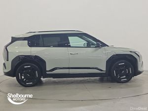 Kia EV3 150kW GT-Line 81.4kWh 5dr Auto - Image 4