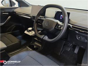 MG Mg4 Mg4 Hatchback SE - Image 4