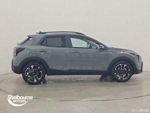 Kia Stonic 1.0T GDi 48V 113 GT-Line 5dr - Image 4