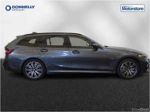 BMW 3 Series Touring M Sport - Image 3