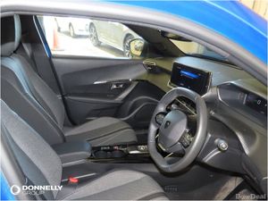 Peugeot 2008 100kW Allure 50kWh 5dr Auto - Image 3