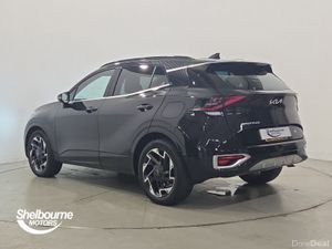 Kia Sportage 1.6T GDi 157 48V ISG GT-Line 5dr DCT - Image 3