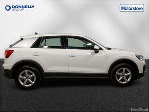 Audi Q2 30 TFSI Technik 5dr - Image 4