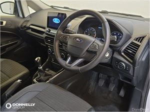 Ford EcoSport 1.0 EcoBoost 125 Titanium 5dr - Image 4