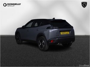 Peugeot 2008 1.2 PureTech 130 GT 5dr EAT8 - Image 2