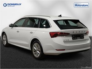 Skoda OCTAVIA 2.0 TDI 150 SE L 5dr DSG - Image 3