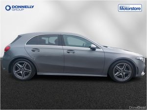 Mercedes-Benz A Class A200 AMG Line 5dr Auto - Image 4