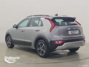 Kia Niro 1.6 GDi 127 Hybrid 2 Nav 5dr DCT - Image 3