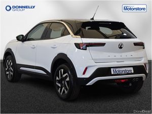 Vauxhall Mokka 1.2 Turbo Griffin 5dr Auto - Image 2