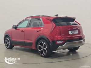 Kia Niro 1.6 GDi 127 Hybrid 4 5dr DCT - Image 3