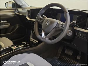 Vauxhall Mokka 1.2 Turbo Griffin 5dr Auto - Image 4