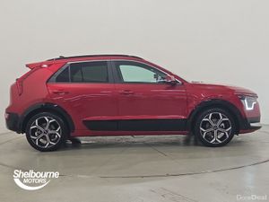 Kia Niro 1.6 GDi 127 Hybrid 4 5dr DCT - Image 4