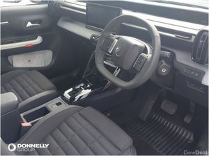 Citroen C3 Aircross 1.2 Hybrid [136] Max 5dr e-DCS - Image 4
