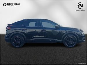 Citroen C4 E- Electric Hatchback E-Series - Image 3