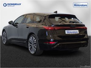 Audi A6 210kW 83kWh Edition 1 5dr Auto - Image 2