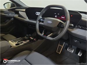 Audi A6 210kW 83kWh Edition 1 5dr Auto - Image 4