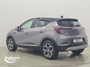 Renault Captur 1.6 E-Tech full hybrid 145 Techno 5 - Image 3