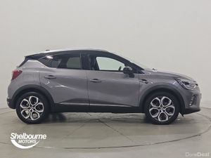 Renault Captur 1.6 E-Tech full hybrid 145 Techno 5 - Image 4
